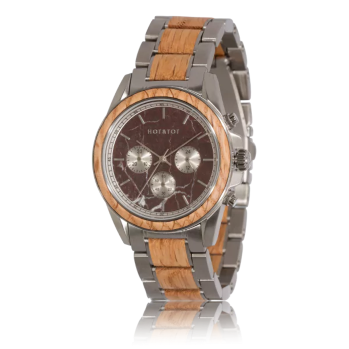 Herenhorloge ‘Royal Oak’