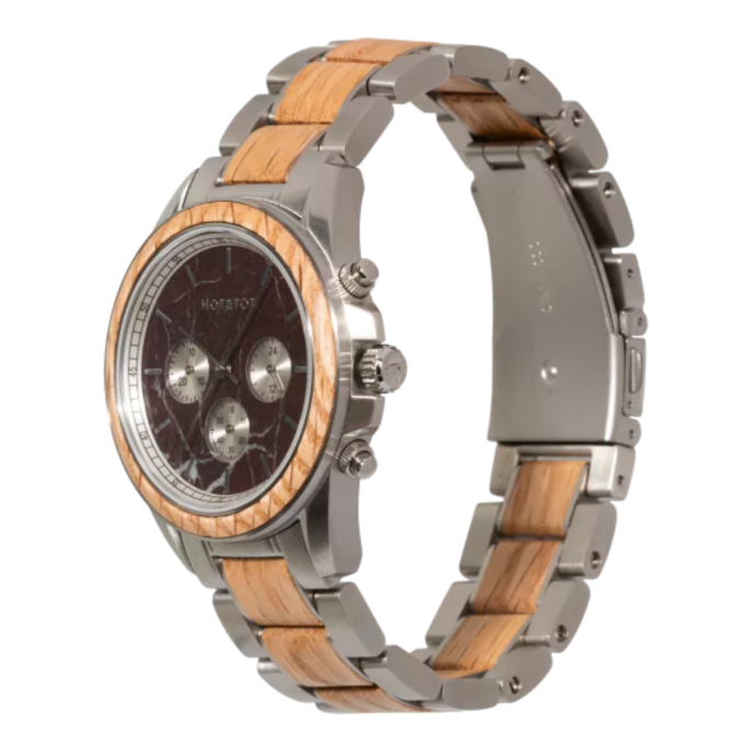 Herenhorloge ‘Royal Oak’