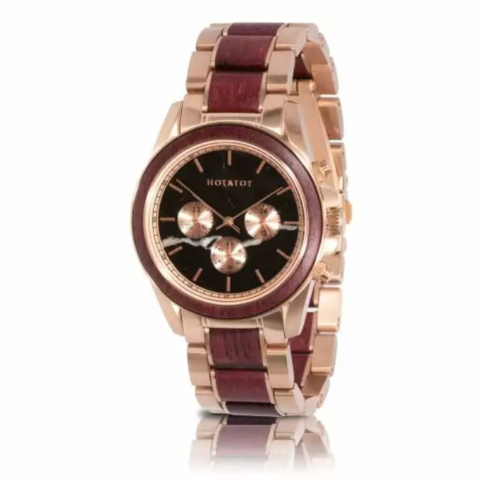 Herenhorloge ‘Royal Peltogyne’