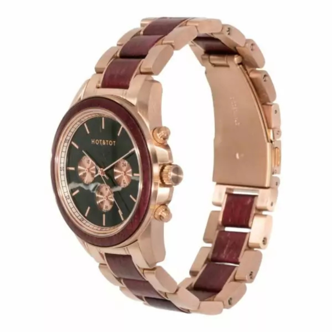 Herenhorloge ‘Royal Peltogyne’