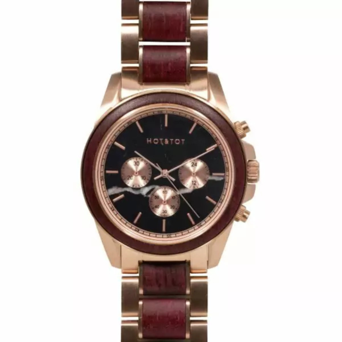 Herenhorloge ‘Royal Peltogyne’