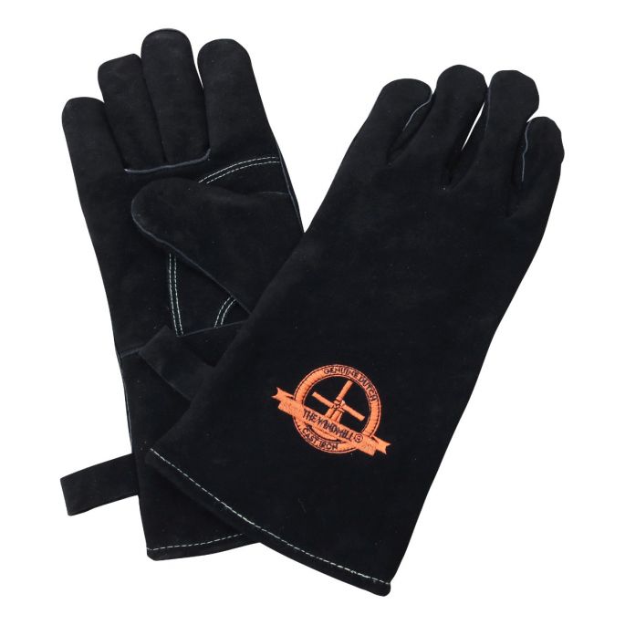 Hittebestendige handschoen