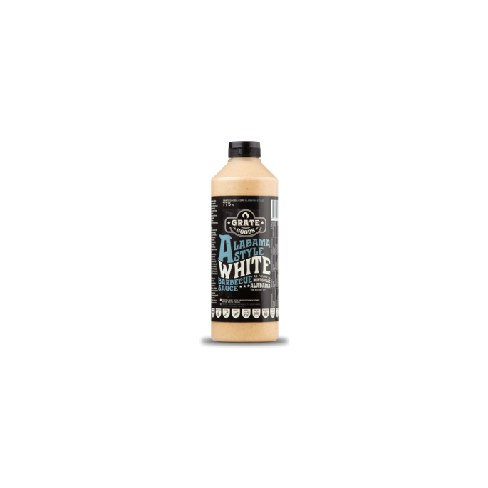 Alabama White Barbecue Sauce 775ml