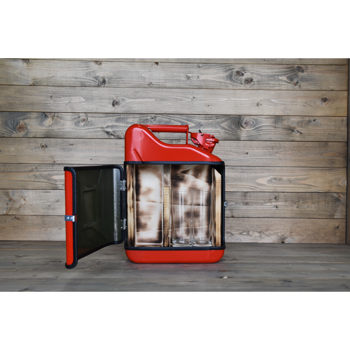 Jerrycan 10L 'The Stillery' Giftset
