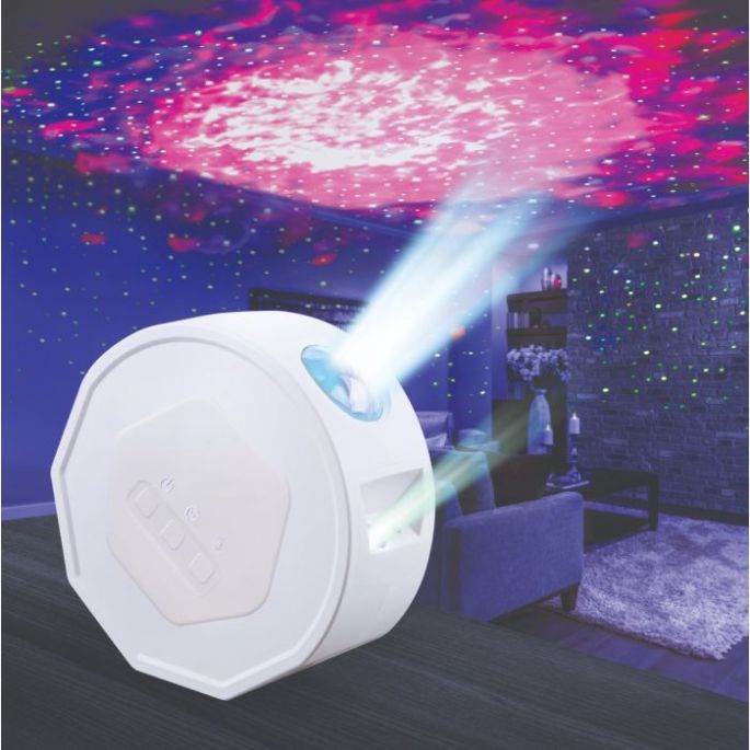 Northern Sky Brite - Projectorlamp
