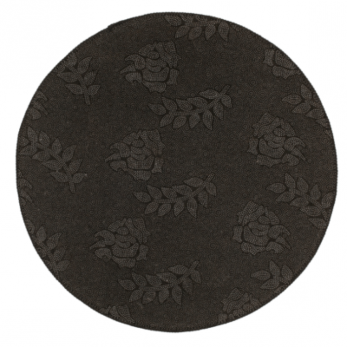 LP plaat mat