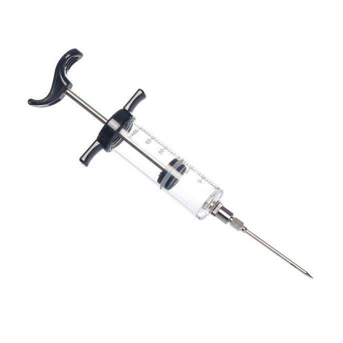 Marinade Injector