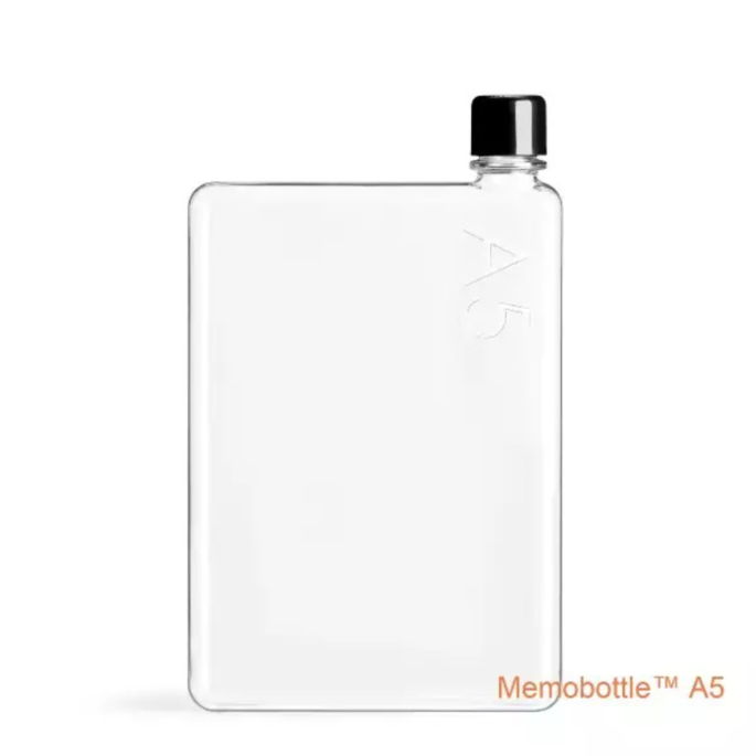 Memobottle™ A5