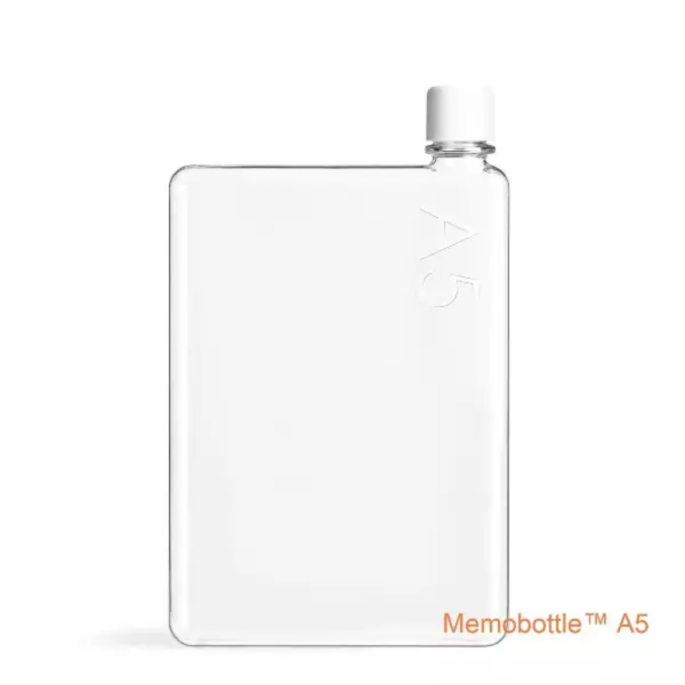 Memobottle™ A5