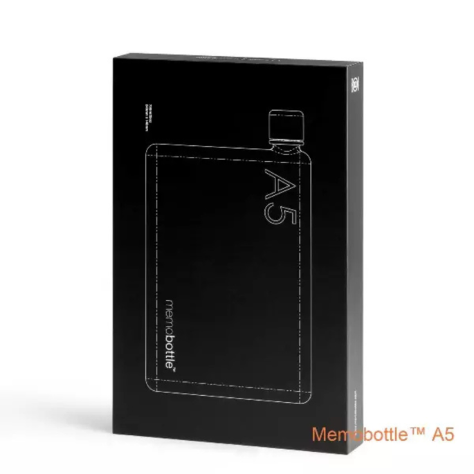 Memobottle™ A5