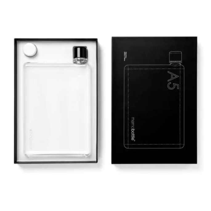 Memobottle™ A5