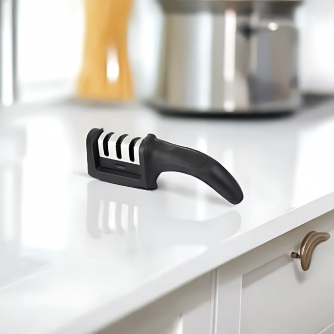 Mesa Living messenslijper