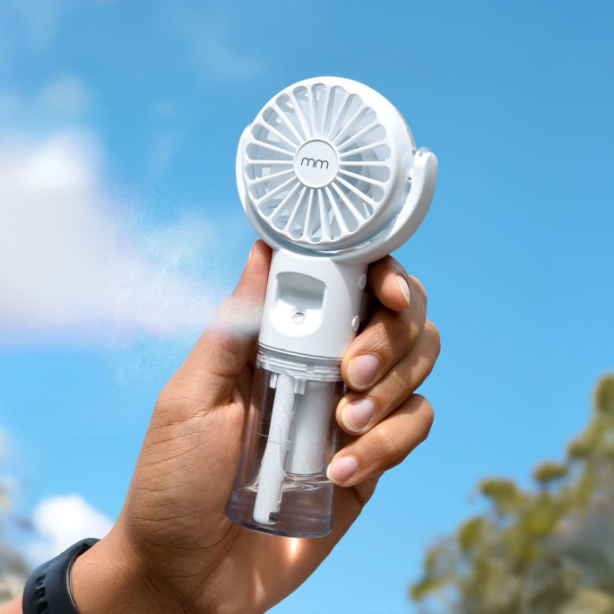 Mist Fan Mini