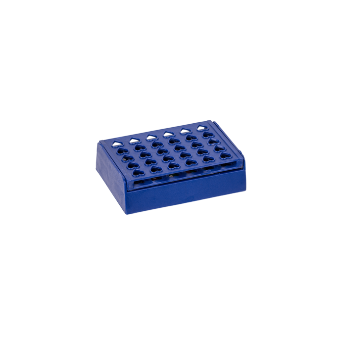 Mini 4 op een rij - Makkelijk mee te nemen - 6 x 10 cm - Gezelschapsspel - vier op 'n rij