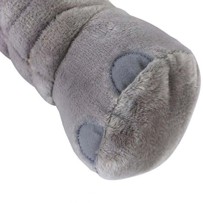 Olifant Knuffel - Origineel XL - 65cm - Pluche Knuffeldier - Baby Cadeau - Olifant Kussen