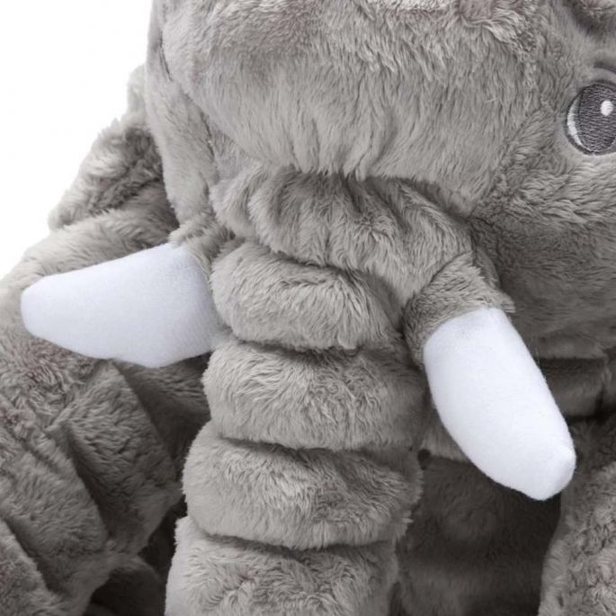 Makkelijk te gebeuren Egoïsme Bestrooi Olifant Knuffel voor € 19,95 | MegaGadgets