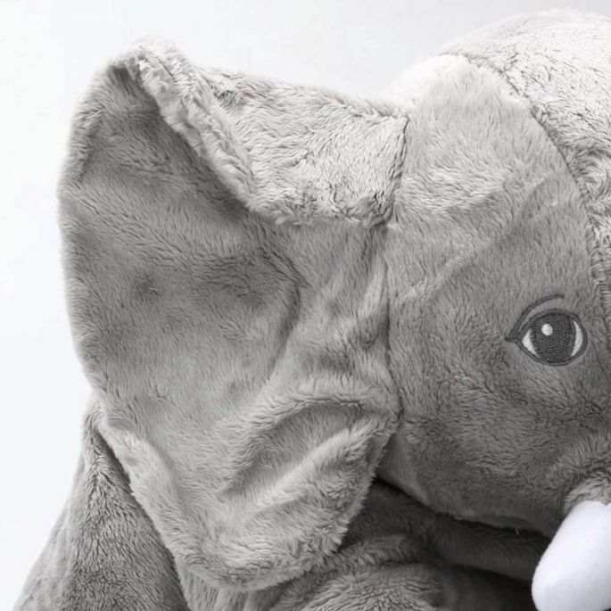 Makkelijk te gebeuren Egoïsme Bestrooi Olifant Knuffel voor € 19,95 | MegaGadgets