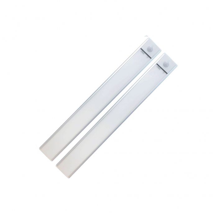 Oplaadbare Kastverlichting met Bewegingssensor – Draadloze Magnetische Ledlampen