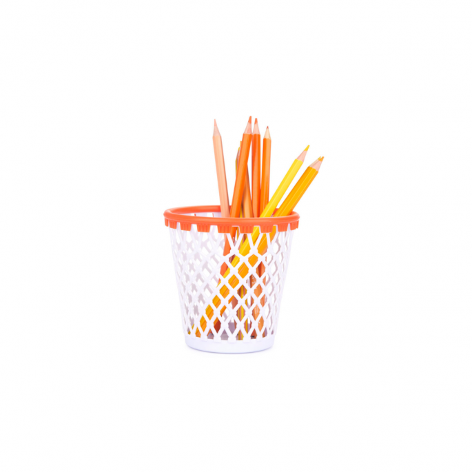 Pennenhouder Basketbalnet