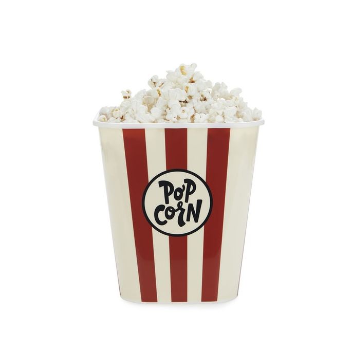 Popcorn retro