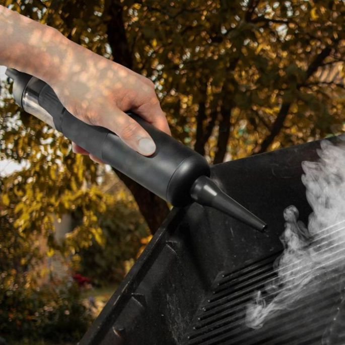 Draagbare mini stofzuiger - Stofzuiger voor in de auto - Compact formaat - Klein stofzuigertje 