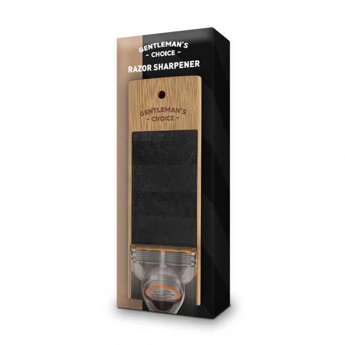 Scheermes Slijper - Razor Sharpener 