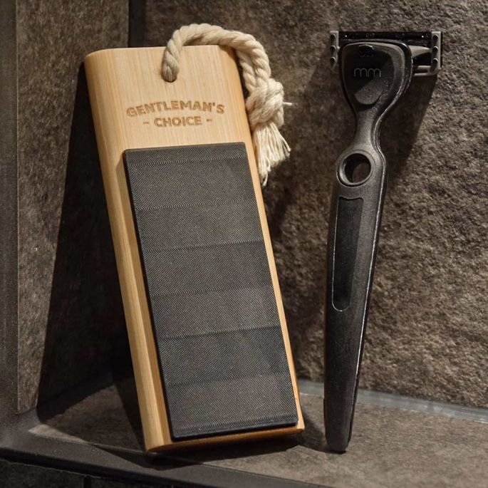 Scheermes Slijper - Razor Sharpener 