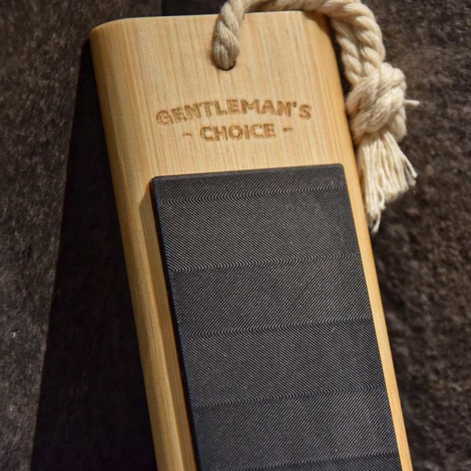 Scheermes Slijper - Razor Sharpener 