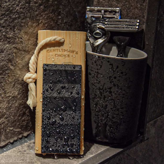 Scheermes Slijper - Razor Sharpener 