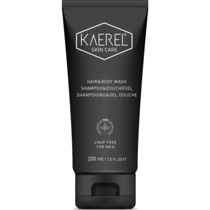 Set verzorgingsproducten van Kaerel Skin Care