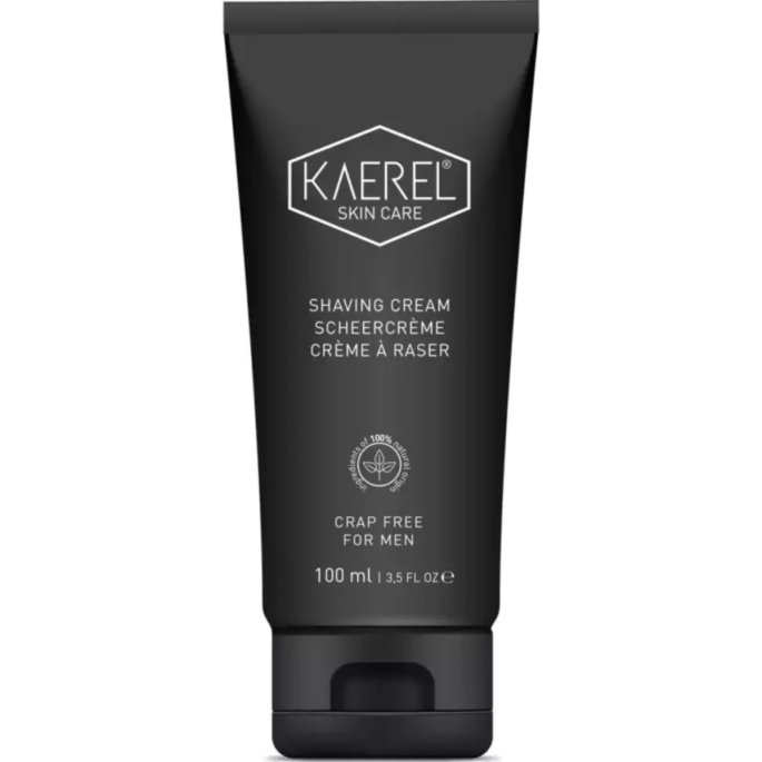 Set verzorgingsproducten van Kaerel Skin Care