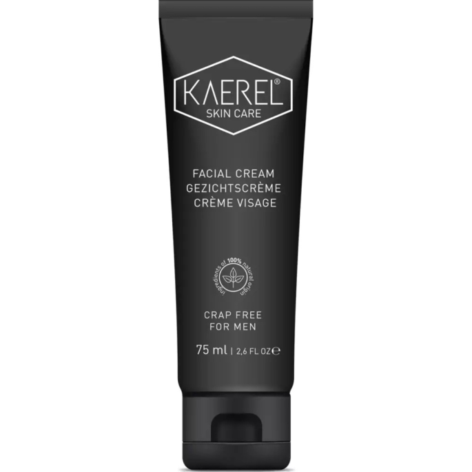 Set verzorgingsproducten van Kaerel Skin Care