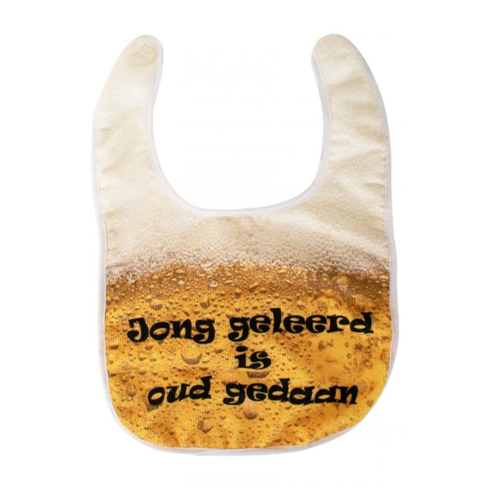 Bier Slabber