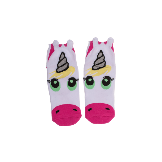 99% Unicorn sokken