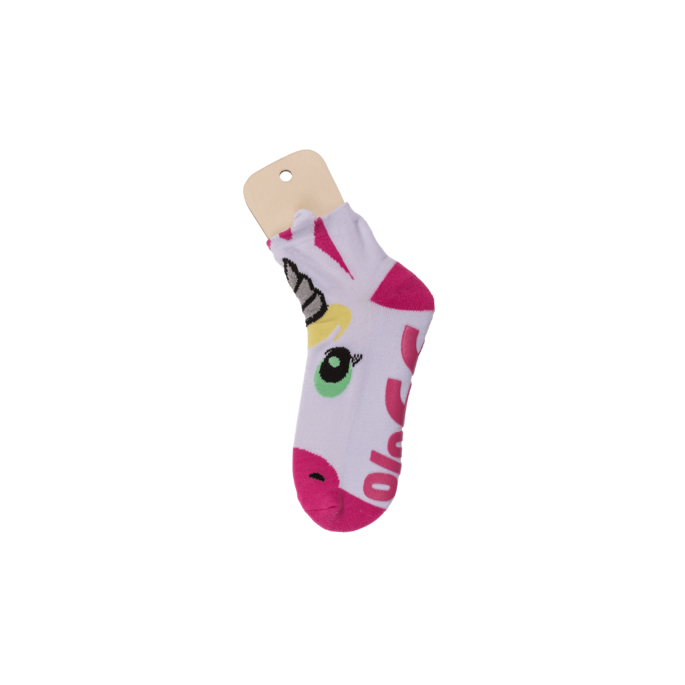 99% Unicorn sokken