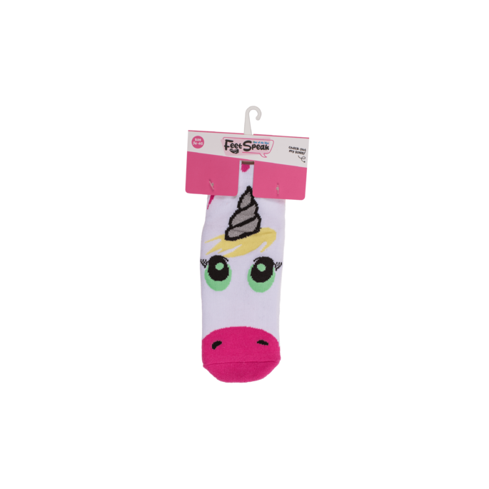 99% Unicorn sokken