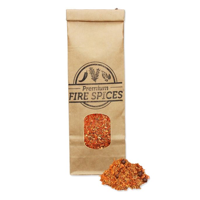 SOW Fire Spices
