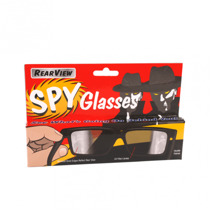 I spy glasses discount