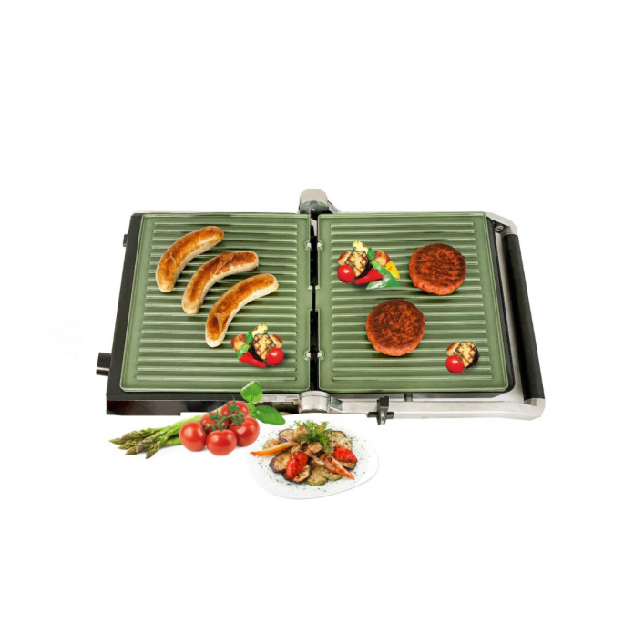 Tafel Contactgrill