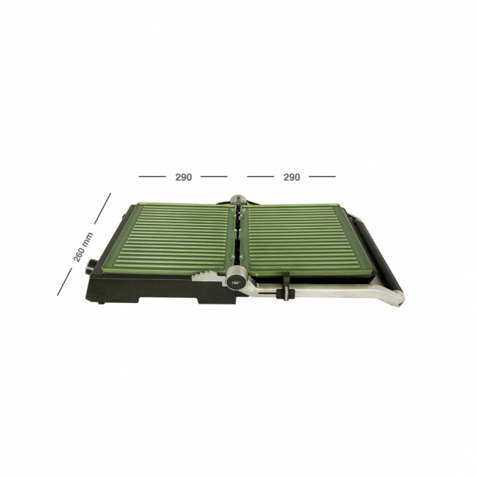 Tafel Contactgrill