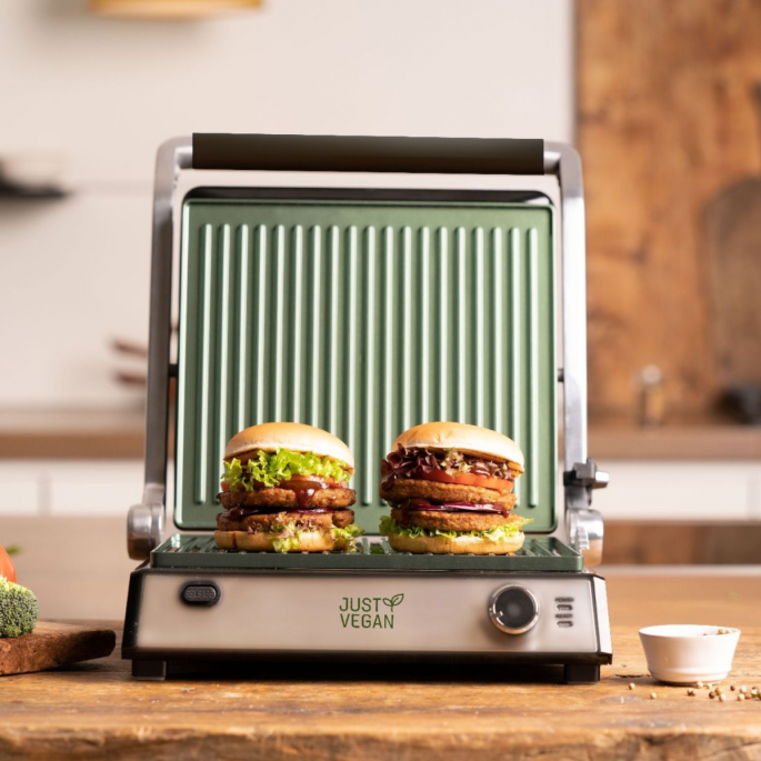 Tafel Contactgrill