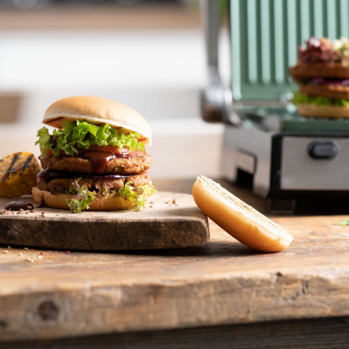 Tafel Contactgrill