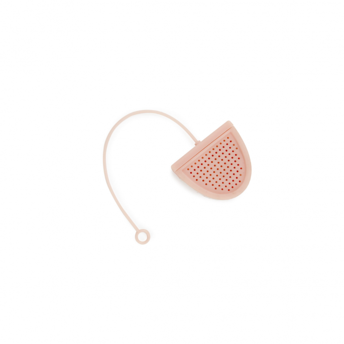 Tea Infuser Teath – Thee infuser in de vorm van een Gebit