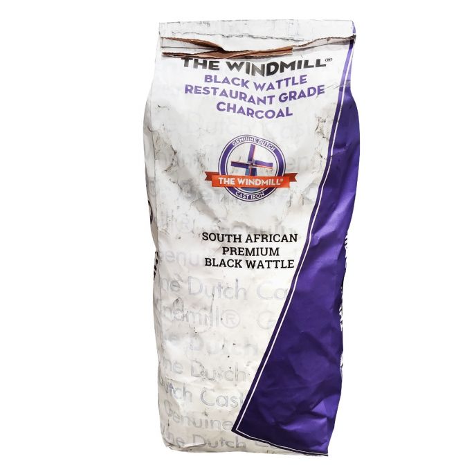 The Windmill premium South African charcoal