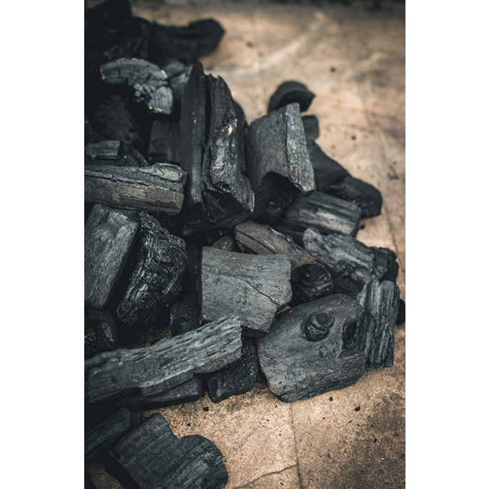 The Windmill premium South African charcoal