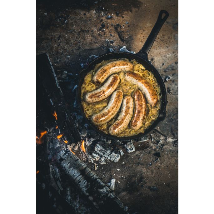 The Windmill Skillet maxi