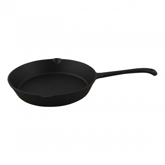 The Windmill Skillet maxi