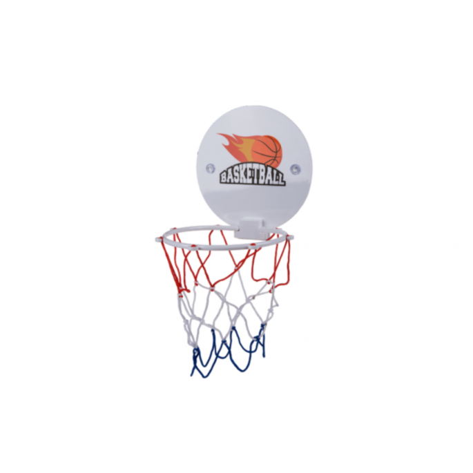 Toilet Basketbal Set