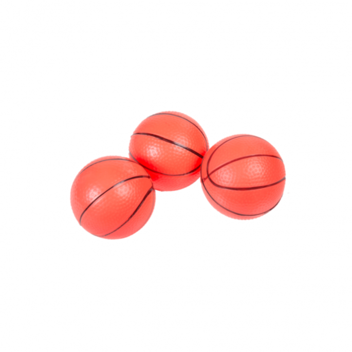 Toilet Basketbal Set