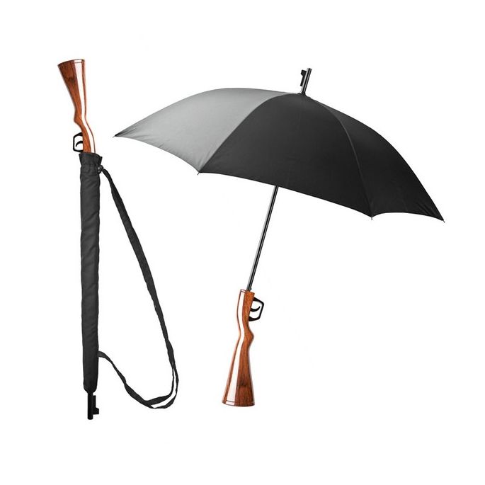 Wanted umbrella